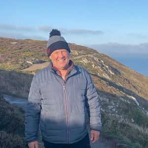 Meet your Posher, Robert